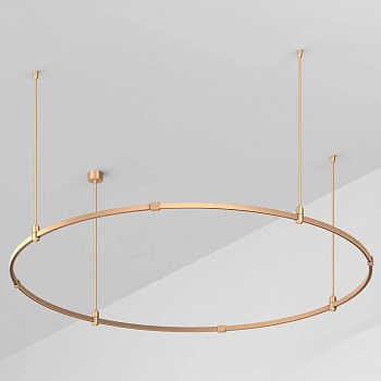 Трек подвесной Arlight APRIORI 048484