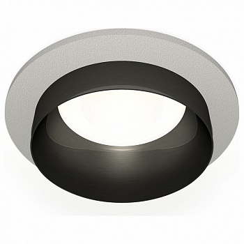 Встраиваемый светильник Ambrella Light XC XC6514021