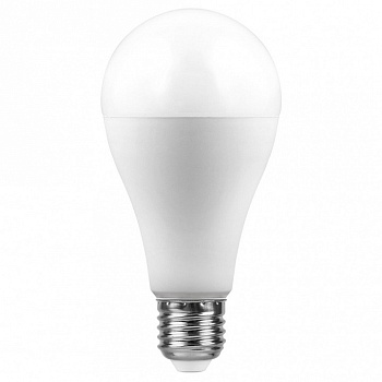 Лампа светодиодная Feron LB-98 E27 20Вт 4000K 25788