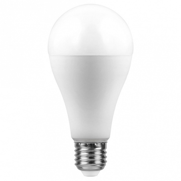 Лампа светодиодная Feron LB-98 E27 20Вт 4000K 25788