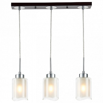 Подвесной светильник Citilux Фортуна CL156232