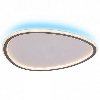 Накладной светильник Citilux ТRIO CL215B251E