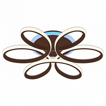 Накладной светильник Citilux Сезар Смарт CL233A155E