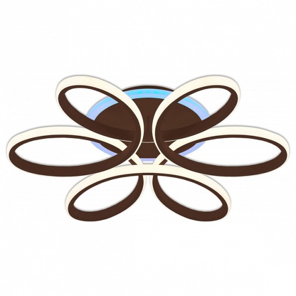 Накладной светильник Citilux Сезар Смарт CL233A155E