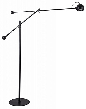 Торшер Divinare Ull 2622/06 PN-8