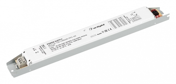 Блок питания Arlight ARJ-LG 049559