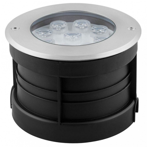 Встраиваемый в дорогу светильник Feron SP4113 32020