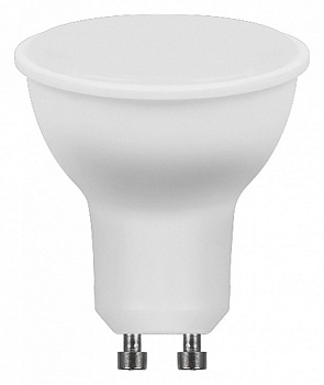 Лампа светодиодная Feron LB-760 GU10 11Вт 6400K 38142