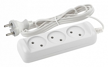 Удлинитель Эра UX-3-3m Б0035748