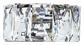 Накладной светильник Divinare Chara 3508/02 AP-2