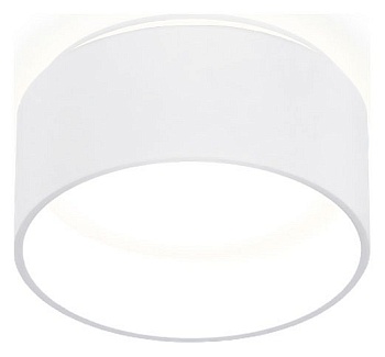 Встраиваемый светильник Ambrella Light TN TN190