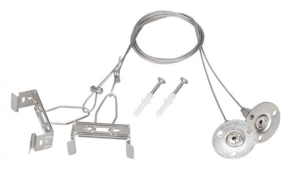 Подвес для профиля Arlight ALT-TUBULAR 043656