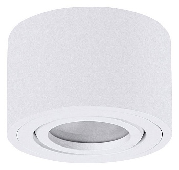 Накладной светильник Arte Lamp Unito A0550PL-1WH