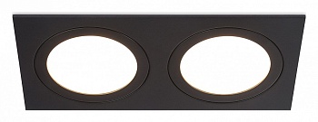 Встраиваемый светильник Ambrella Light TN TN51827