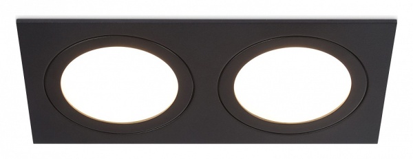 Встраиваемый светильник Ambrella Light TN TN51827