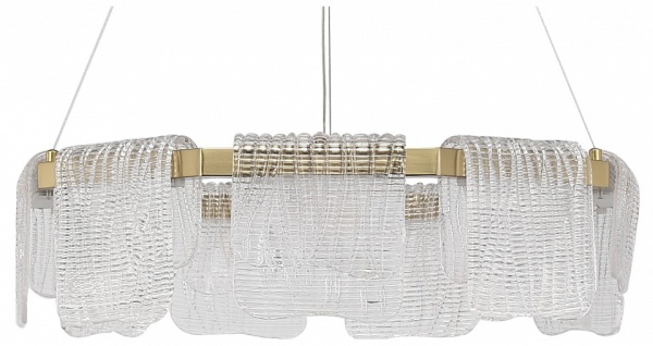 Подвесная люстра ST-Luce VOILE SL6021.203.54