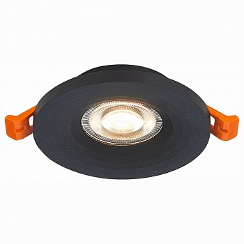 Встраиваемый светильник ST-Luce Gera ST205.408.01