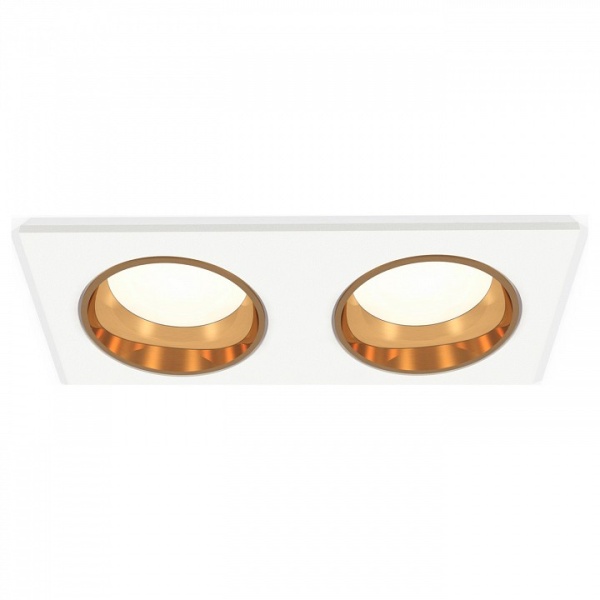 Встраиваемый светильник Ambrella Light XC XC6525004