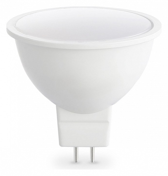 Лампа светодиодная Ambrella Light MR16 GU5.3 9Вт 4000K 160904