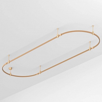 Трек подвесной Arlight APRIORI 048502