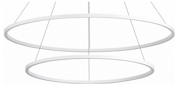 Подвесной светильник ST-Luce ST605 DOWN ST605.543.91