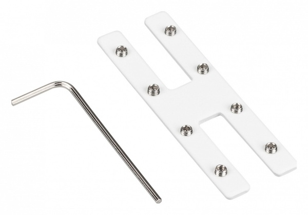 Крепление для трека Arlight MAG 25 MECH ACC 050227