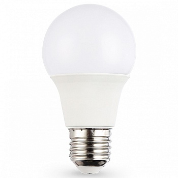 Лампа светодиодная Ambrella Light A60 E27 12Вт 4000K 601204