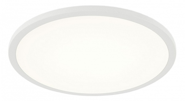 Встраиваемый светильник Citilux Омега CLD50R150