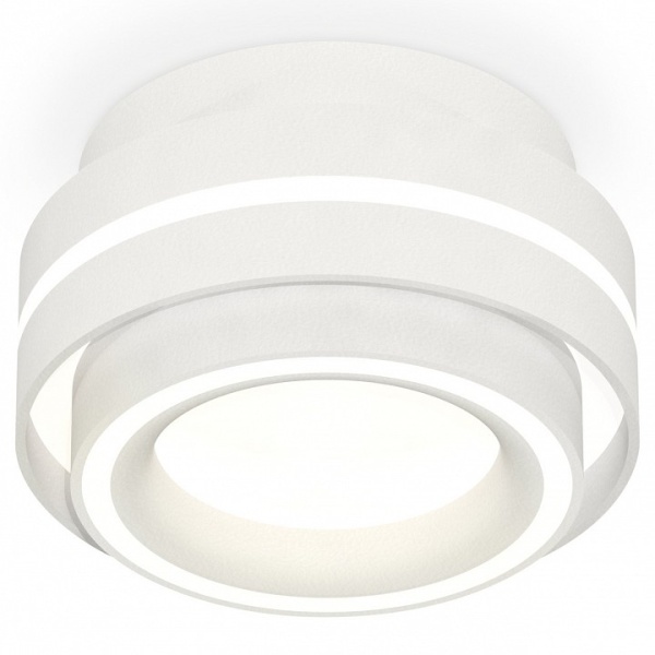 Накладной светильник Ambrella Light XS XS8412003