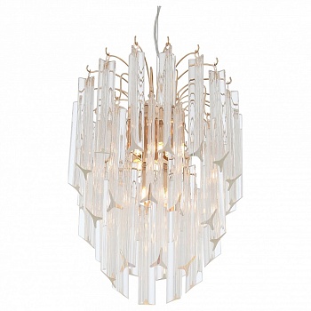 Подвесная люстра ST-Luce Osoleto SL386.203.05