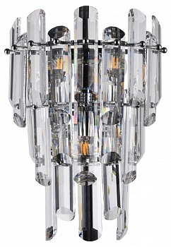 Накладной светильник Divinare Rosie 3511/02 AP-3