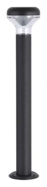 Наземный низкий светильник ST-Luce Drop SL9541.705.01