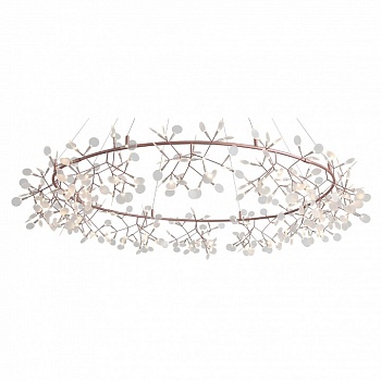 Подвесная люстра ST-Luce Rafina SL379.203.324