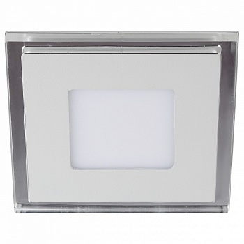 Встраиваемый светильник Эра LED 3 LED 3-9 BL