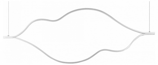 Подвесной светильник ST-Luce Cortile SL6106.103.65