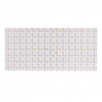 Лента светодиодная Arlight LX-500 12V Cx1 Red (5050, 105 LED) 014255