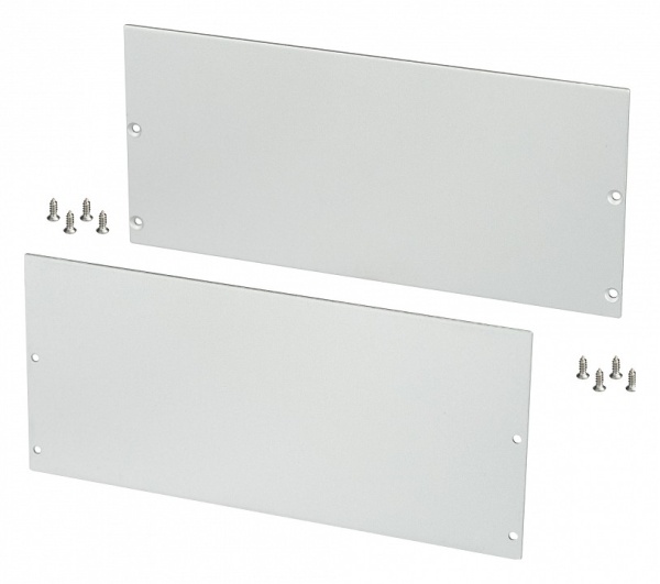 Заглушка для профиля Arlight ARH 027925