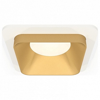 Встраиваемый светильник Ambrella Light XC XC7901004