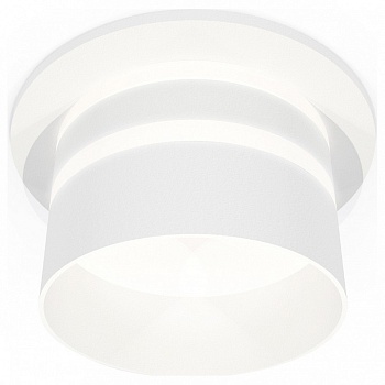 Встраиваемый светильник Ambrella Light XC XC6512062