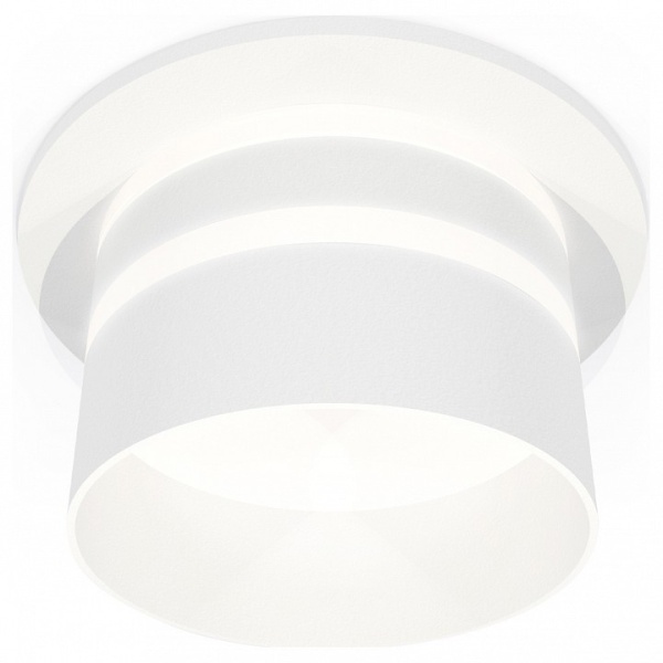 Встраиваемый светильник Ambrella Light XC XC6512062