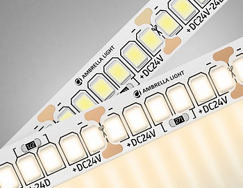 Лента светодиодная Ambrella Light GS GS3501
