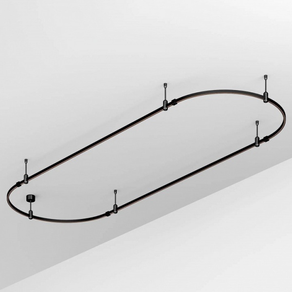 Трек подвесной Arlight APRIORI 048507