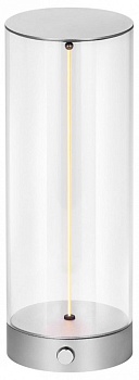 Настольная лампа декоративная Citilux Streng CL811011