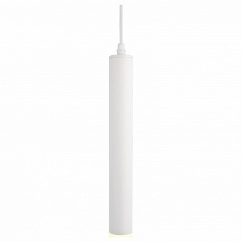 Подвесной светильник Arte Lamp Hubble A6810SP-1WH