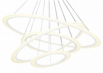 Подвесной светильник Ambrella Light FA FA4363