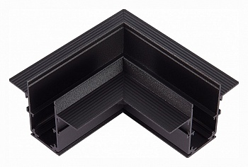 Соединитель угловой L-образный для треков встраиваемых ST-Luce ST004 ST007.429.00