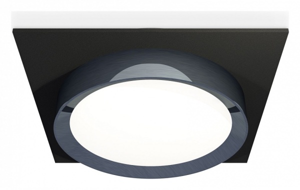 Встраиваемый светильник Ambrella Light XC XC8062007