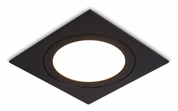 Встраиваемый светильник Ambrella Light TN TN6609