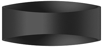 Накладной светильник DesignLed Ole GW-A715-5-BL-WW