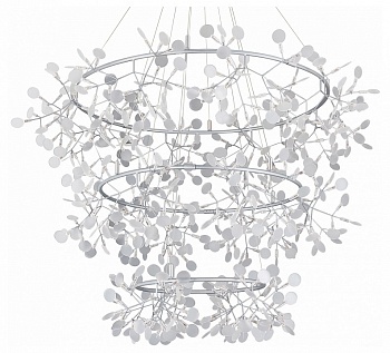 Подвесная люстра ST-Luce Rafina SL379.103.486